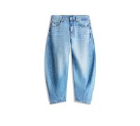 TOMMY JEANS Jeans Baggy Fit ASHTON BARREL azzurro | 34/L32