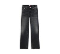 Tommy Jeans Jeans 'BJ0111' nero denim Donna - Abbigliamento - Taglie comode - Jeans Tommy Jeans 31