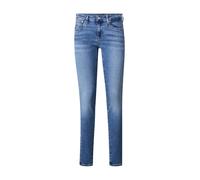 Tommy Jeans Sophie Ch0238 Skinny Fit Low Waist Jeans Blu 34 / 28 Donna