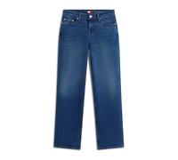 Tommy Jeans Jeans blu denim Donna - Abbigliamento - Taglie comode - Jeans Tommy Jeans 30