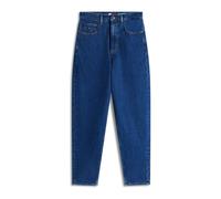 Tommy Hilfiger Blu Cotton Women Jeans - W27 | L32