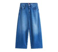 Tommy Jeans - Charlie - Jeans larghi a vita medio alta lavaggio medio-Blu W26 L32