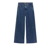 Tommy Jeans - Charlie - Jeans larghi a vita medio alta blu medio W29 L32