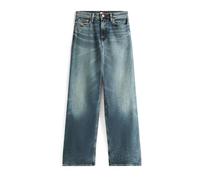 Tommy Jeans Jeans 'CLAIRE' blu denim Donna Tommy Jeans 27x30