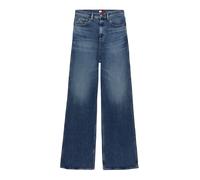 Tommy Jeans Jeans 'Claire' blu scuro Donna Tommy Jeans 30x30 blu scuro