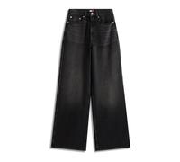 Tommy Jeans Jeans 'CLAIRE' nero denim Donna Tommy Jeans 28x32