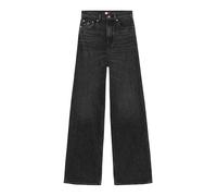 Tommy Jeans Jeans 'CLAIRE' nero denim Donna Tommy Jeans 29x30 nero denim