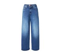 Tommy Jeans jeans a vita bassa loose fit Daisy lavaggio scuro-blu navy W26 L30