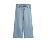 Tommy Jeans Jeans 'DAISY' blu denim Donna - Abbigliamento - Taglie comode - Jeans Tommy Jeans 26