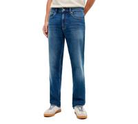 Tommy Jeans - Ryan Slim Straight Jeans - - Jeans - Uomo - Blu - W30 L32
