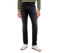 Tommy Hilfiger Scanton Slim M - Jeans - Uomo - Nero W31