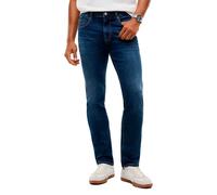 Tommy Jeans - Scanton Slim Jeans - - Jeans - Uomo - Blu - W33 L32