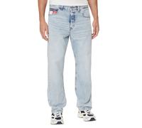 Tommy Jeans jeans gamba dritta Otis lavaggio chiaro 34/32