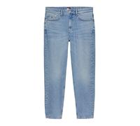 Tommy Jeans Jeans 'Isaac' blu denim Uomo Tommy Jeans 38x32 blu denim