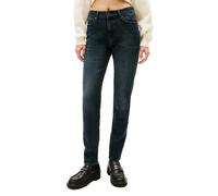 Tommy Jeans Jeans Lucy Di6166 Slim Fit