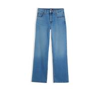 Tommy Jeans Jeans 'MIA' blu denim Donna - Abbigliamento - Taglie comode - Jeans Tommy Jeans 24
