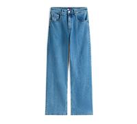 Tommy Jeans - Mia - Jeans dritti a vita medio alta blu medio W26 L32