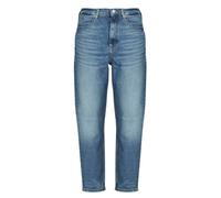Tommy Jeans Jeans Mom MOM JEAN UH TPR AI5117 in Marine US 31 / 30