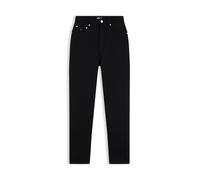 Tommy Jeans - 90's Mom High Tapered Di4187 Dw0dw23569, Affusolato Donna