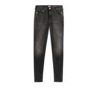 Tommy Jeans Nora Mr Skny Ah1280 DW0DW22661 Skinny, Denim (Denim Black), 31W/32L