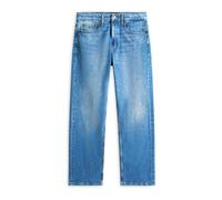Tommy Jeans Jeans 'Otis' blu denim Uomo - PROMO - Jeans - Straight leg Tommy Jeans 33