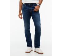 Tommy Jeans - Scanton Slim Jeans - - Jeans - Uomo - Blu - W34 L32