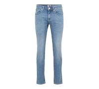 Tommy Jeans Jeans 'SCANTON' blu denim, Taglia 36 Lunghezza 34