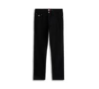 Tommy Jeans Jeans 'SCANTON' nero denim Uomo - PROMO - Jeans - Slim fit Tommy Jeans 28