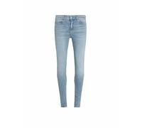 TOMMY JEANS Jeans Skinny Fit NORA azzurro | 29/L32
