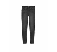 TOMMY JEANS Jeans Slim Fit NORA nero | 29/L32
