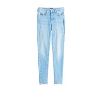 Tommy Jeans - Jeans Slim Fit Sfumati - - Jeans - Donna - Blu - W28
