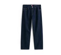 Tommy Jeans Jeans 'Sonny' blu denim Uomo - Abbigliamento - Jeans - A sigaretta Tommy Jeans 32