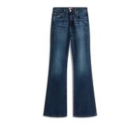 Tommy Jeans Jeans 'SYLVIA' blu denim Donna Tommy Jeans 31x32