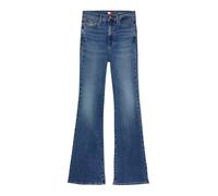 Tommy Jeans Jeans 'SYLVIA' blu denim Donna Tommy Jeans 32x30