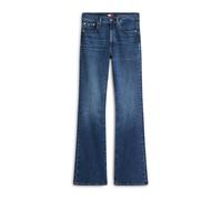 Tommy Hilfiger Sylvia High L32 W - Jeans - Donna - Denim W28