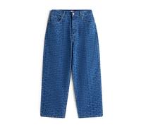 Tommy Jeans Jeans 'THEO' blu denim Uomo Tommy Jeans 34x34