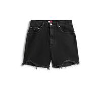 TOMMY JEANS Jeansshorts grigio | 28