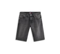 TOMMY JEANS Jeansshorts grigio | 30