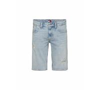 TOMMY JEANS Jeansshorts RONNIE azzurro | 30
