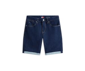 TOMMY JEANS Jeansshorts RONNIE nero | 30