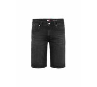 TOMMY JEANS Jeansshorts RONNIE nero | 36