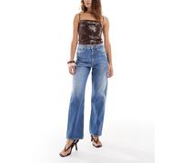 Tommy Jeans Jeans 'Layla' blu Donna Tommy Jeans 32x30 blu