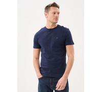 Tommy Jeans - Lot de 2 tee-shirts SlmTJ Multicolore - Abbigliamento S Multicolore