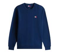 Tommy Jeans - maglieria e felpe Cotone - - Sweatshirts & Hoodies - Uomo - Blu - M