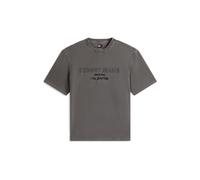 Tommy Jeans Maglietta '90S NEW CLASSICS' grigio Uomo Tommy Jeans M