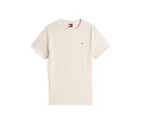 Tommy Jeans Maglietta beige / marino / rosso Uomo Tommy Jeans XS beige / marino / rosso