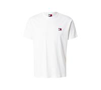 Tommy Jeans Maglietta bianco Uomo Tommy Jeans XXL bianco