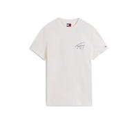 Tommy Jeans Maglietta blu / bianco Uomo Tommy Jeans XXL