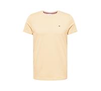 Tommy Jeans Maglietta blu notte / giallo / rosso / bianco Uomo Tommy Jeans XXL