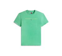 Tommy Jeans Maglietta giallo / verde Uomo Tommy Jeans M